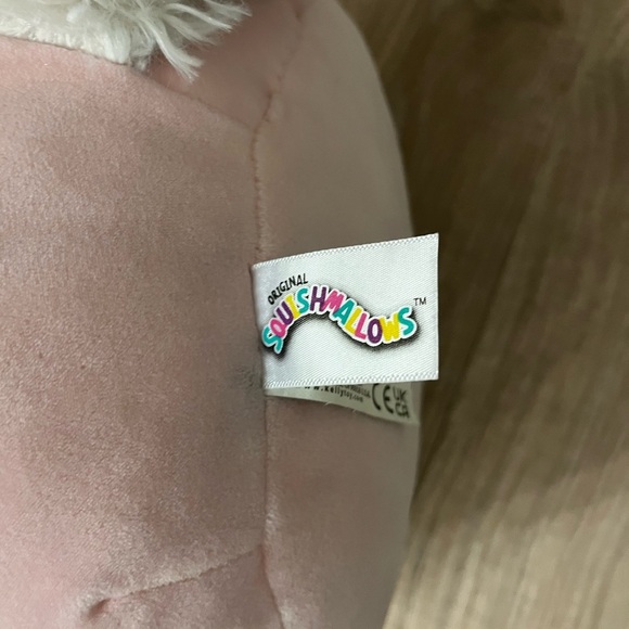 Squishmallow Grecia the Pegasus - Picture 3 of 3